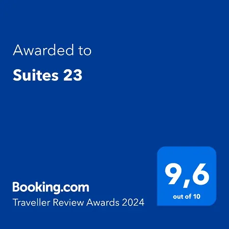 Guest house 23
