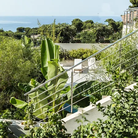 Guest house 23 Cassis