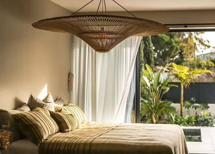 23 Guest house Cassis